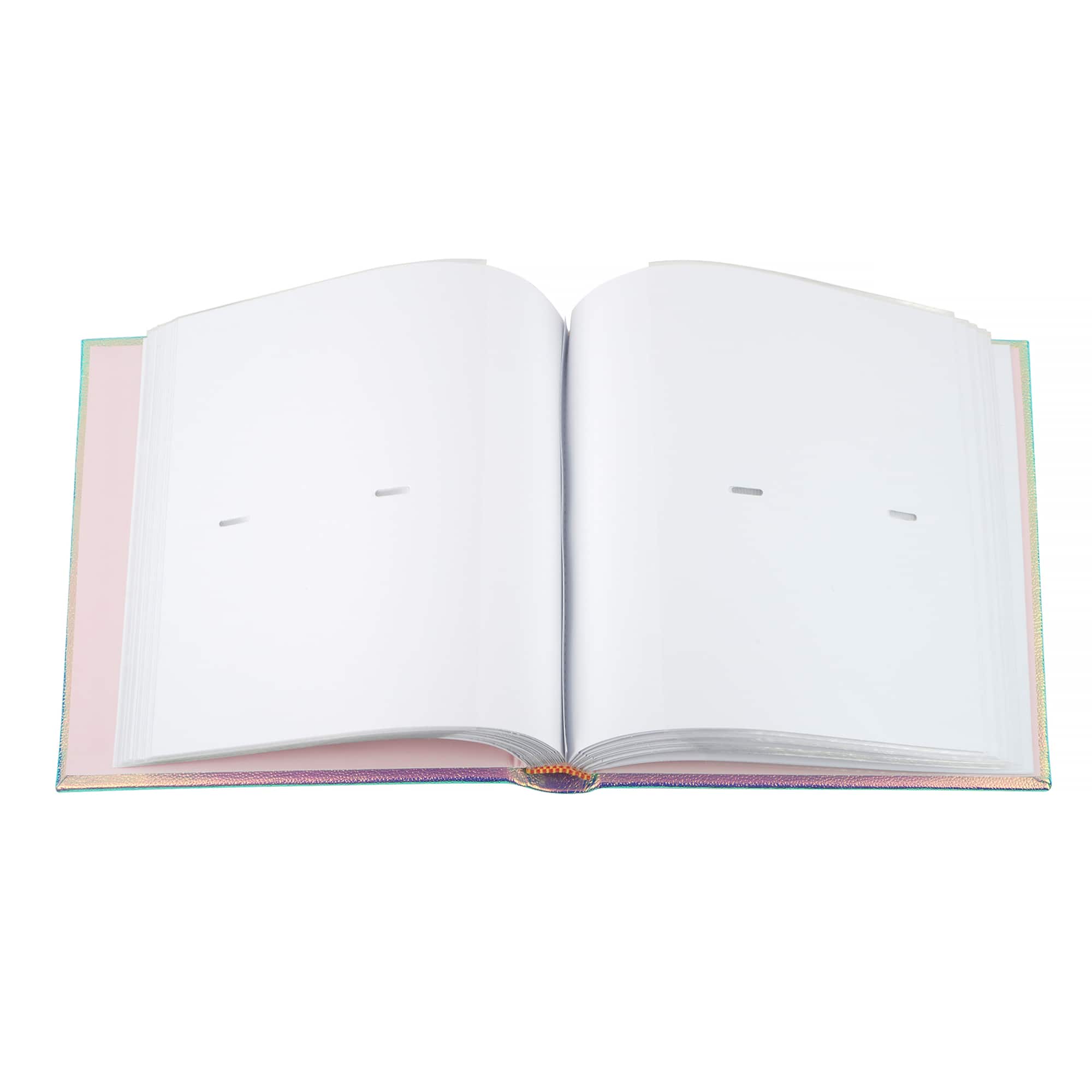 8.6" x 8.6" Holo Photo Album by Recollections™